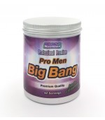 Pro Man Big Bang 42 Servings
